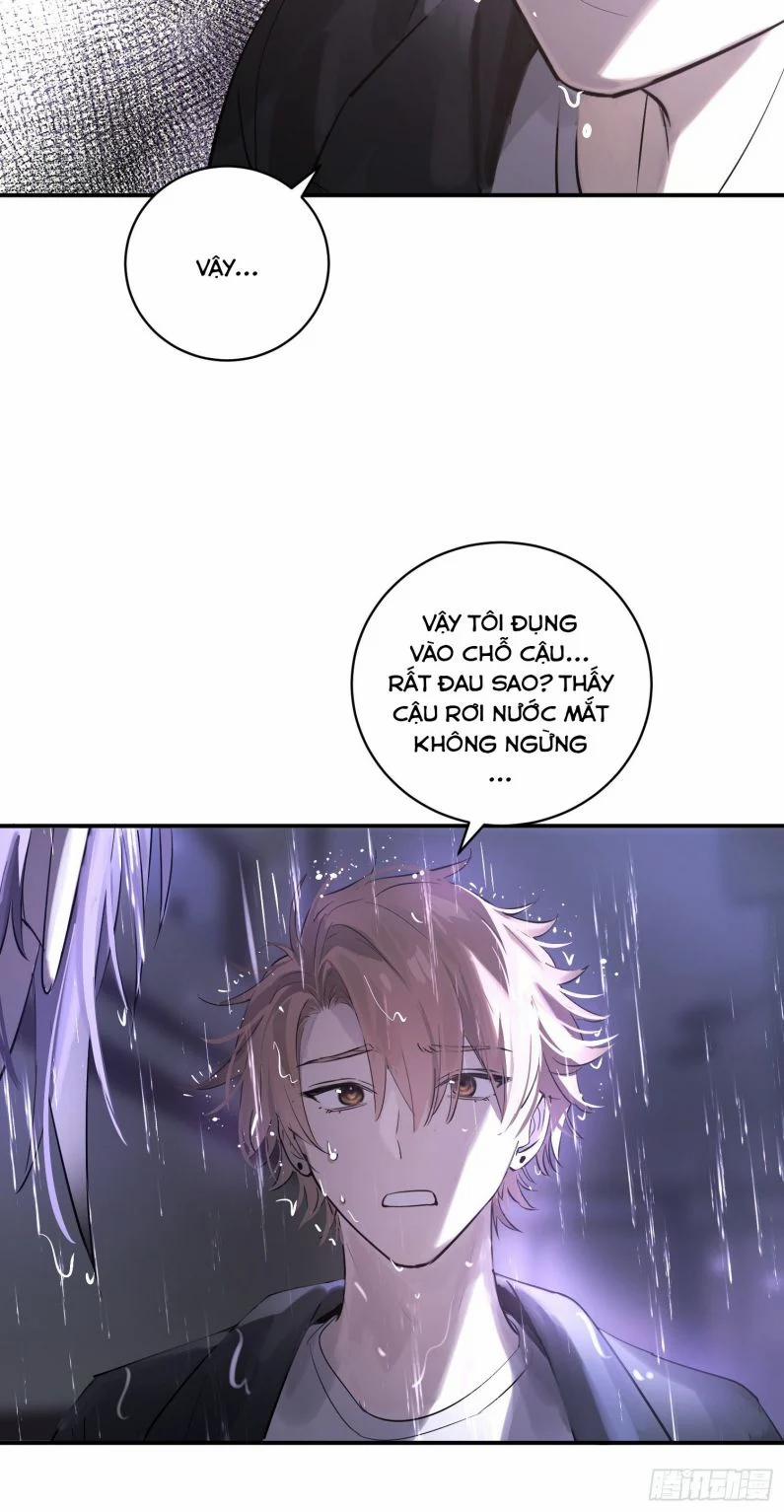 Lãm Nguyệt Triều Minh 4 trang 43