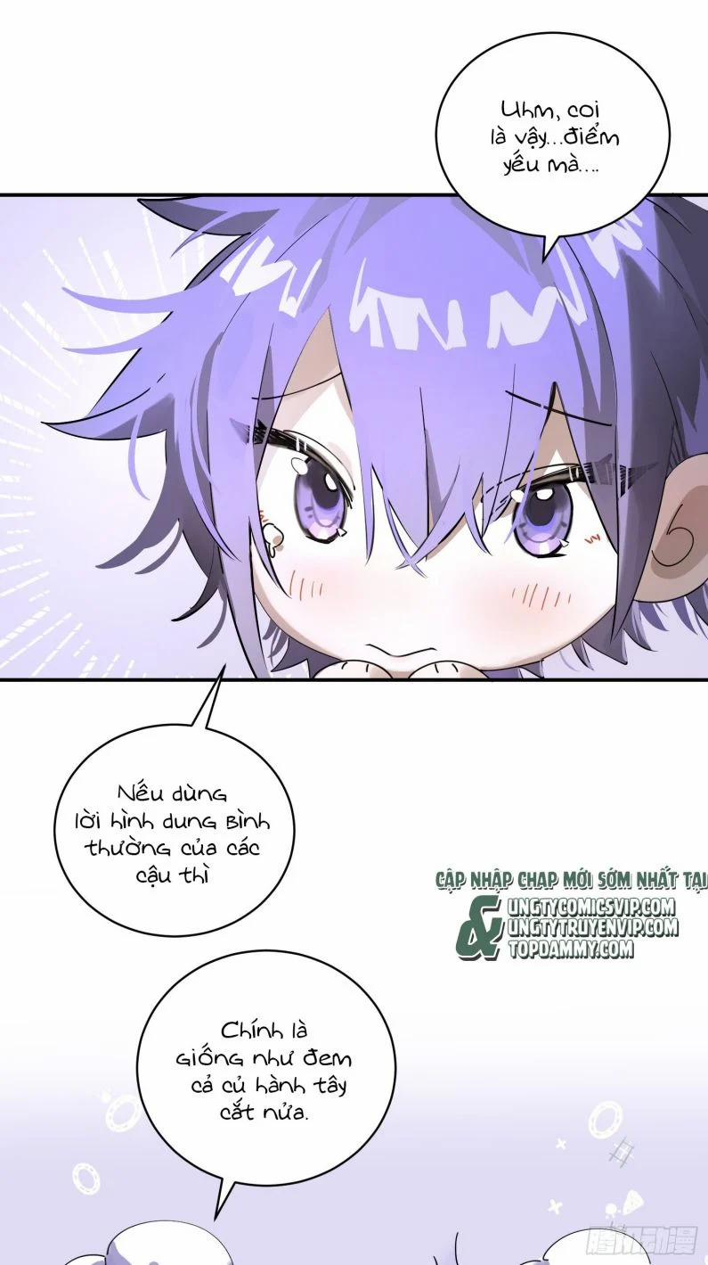 Lãm Nguyệt Triều Minh 4 trang 44