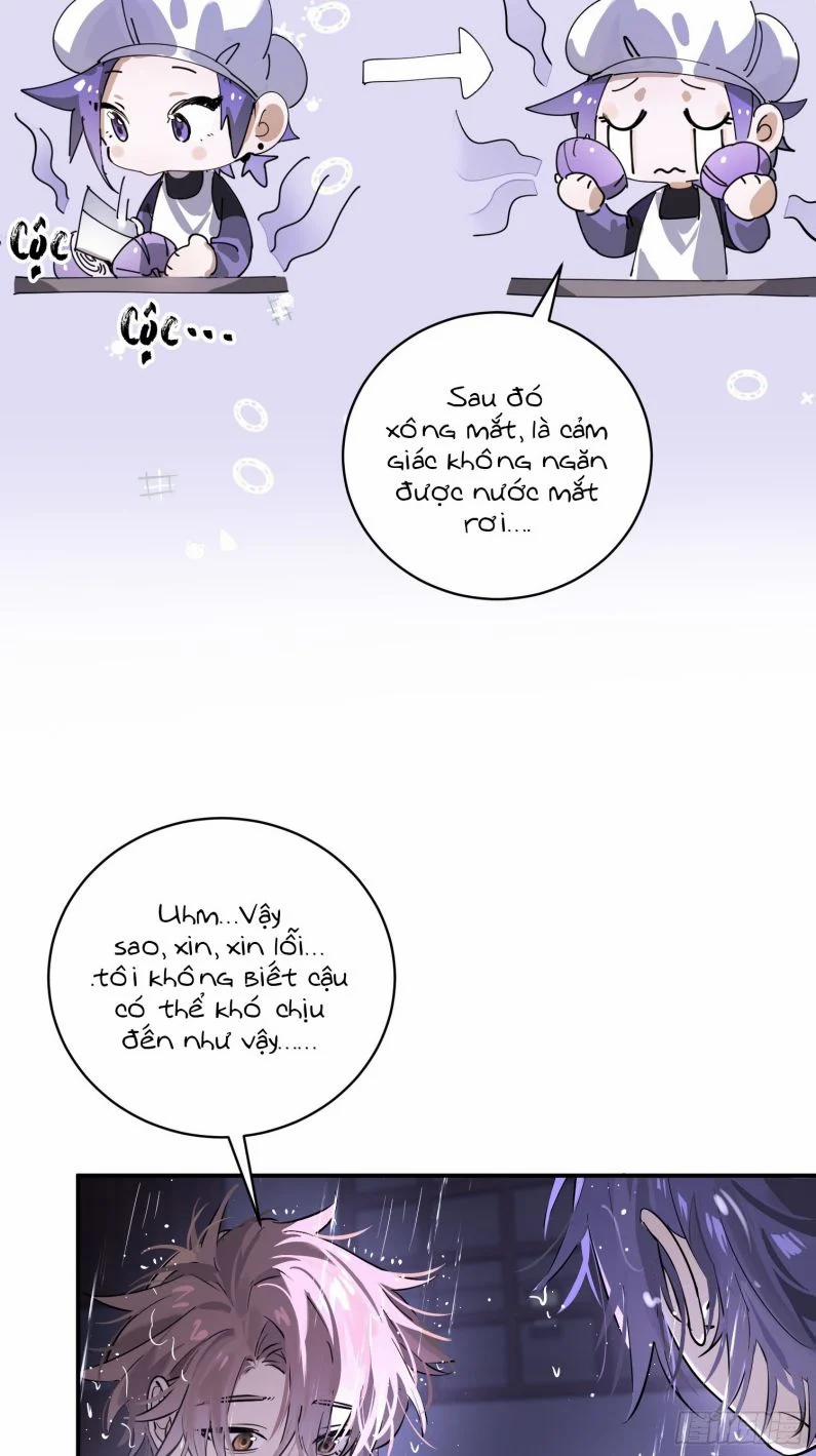 Lãm Nguyệt Triều Minh 4 trang 45