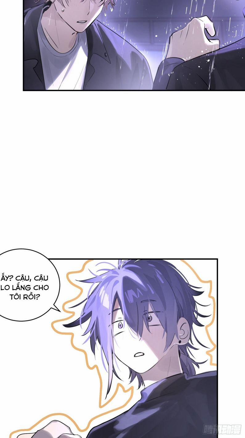 Lãm Nguyệt Triều Minh 4 trang 46