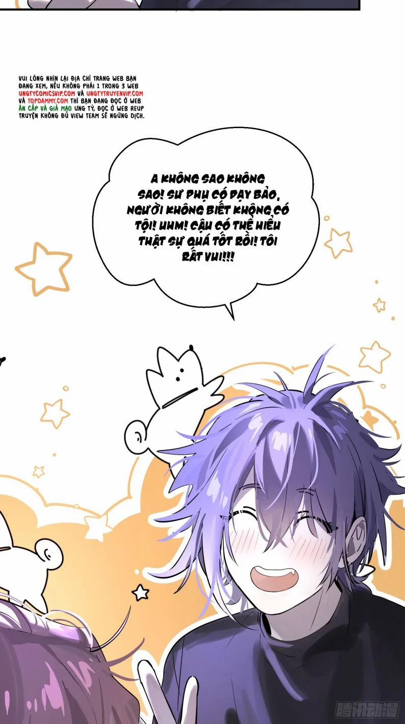 Lãm Nguyệt Triều Minh 4 trang 47