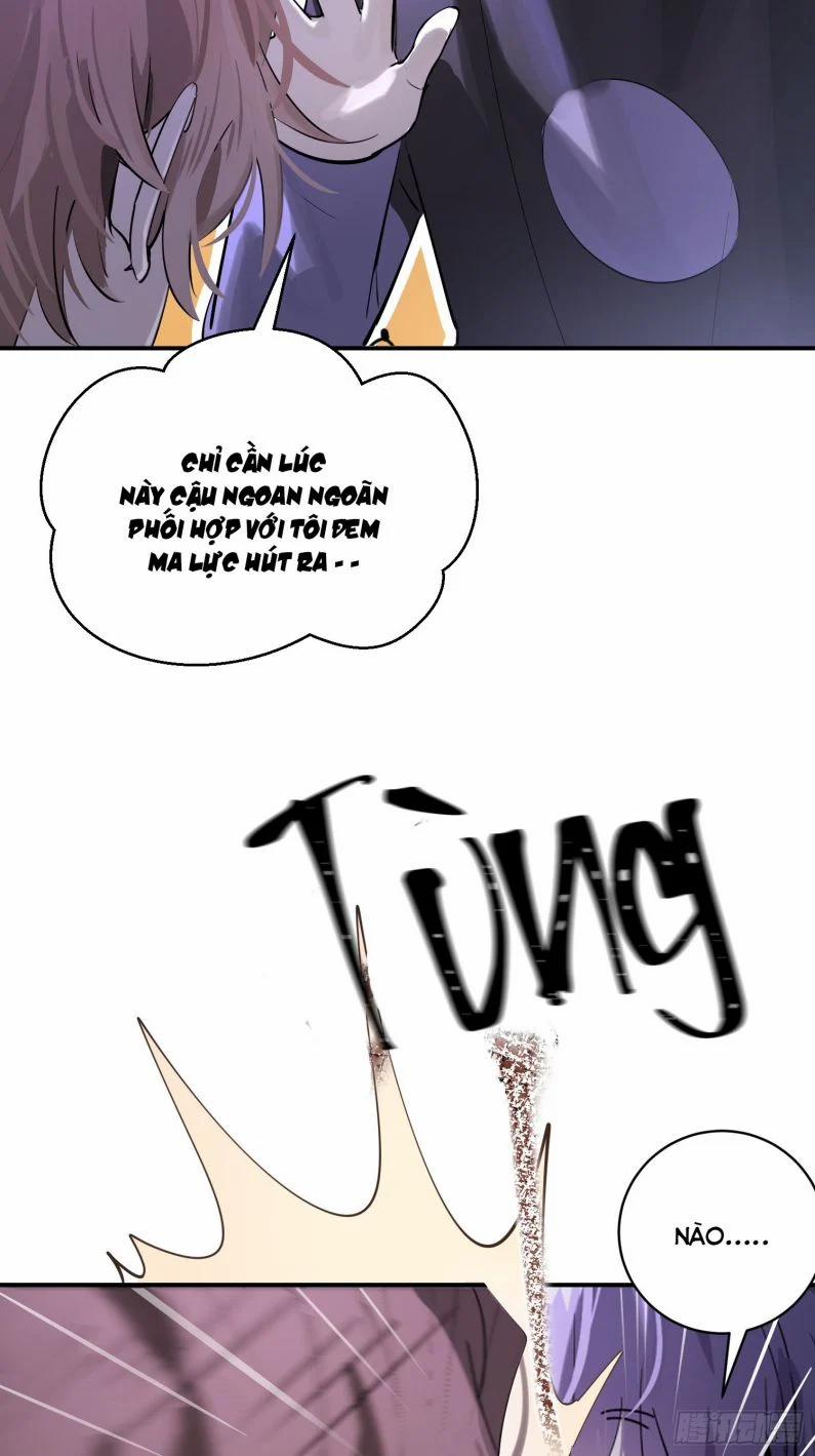 Lãm Nguyệt Triều Minh 4 trang 48