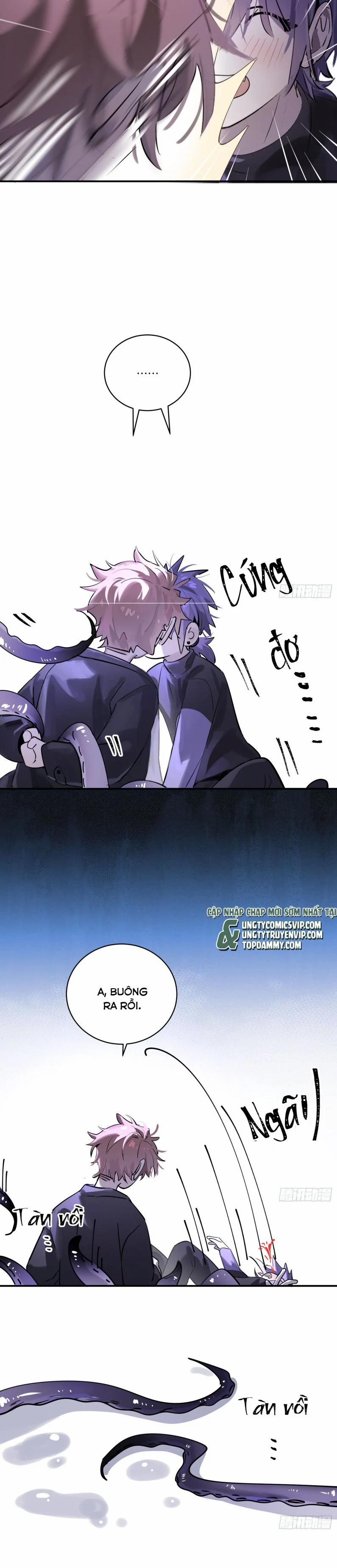 Lãm Nguyệt Triều Minh 4 trang 49