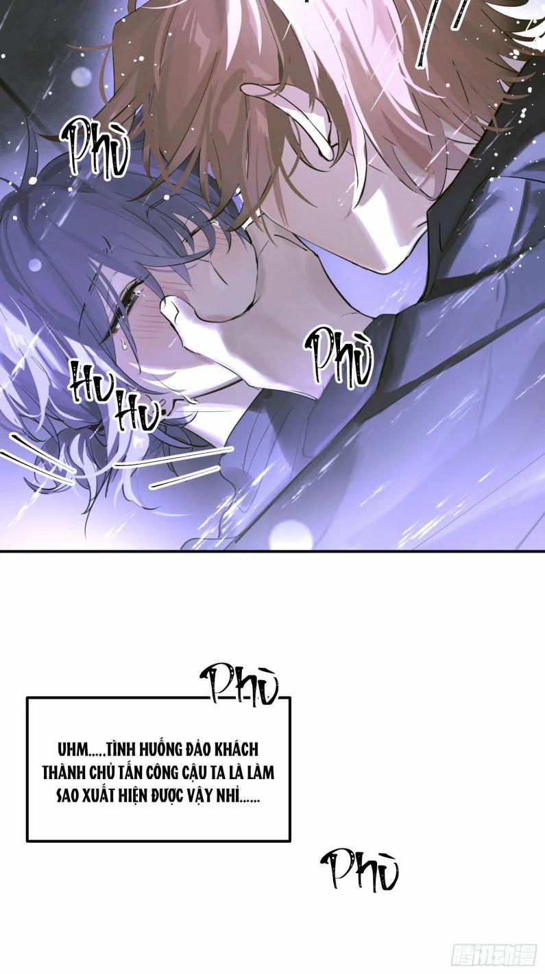 Lãm Nguyệt Triều Minh 4 trang 5