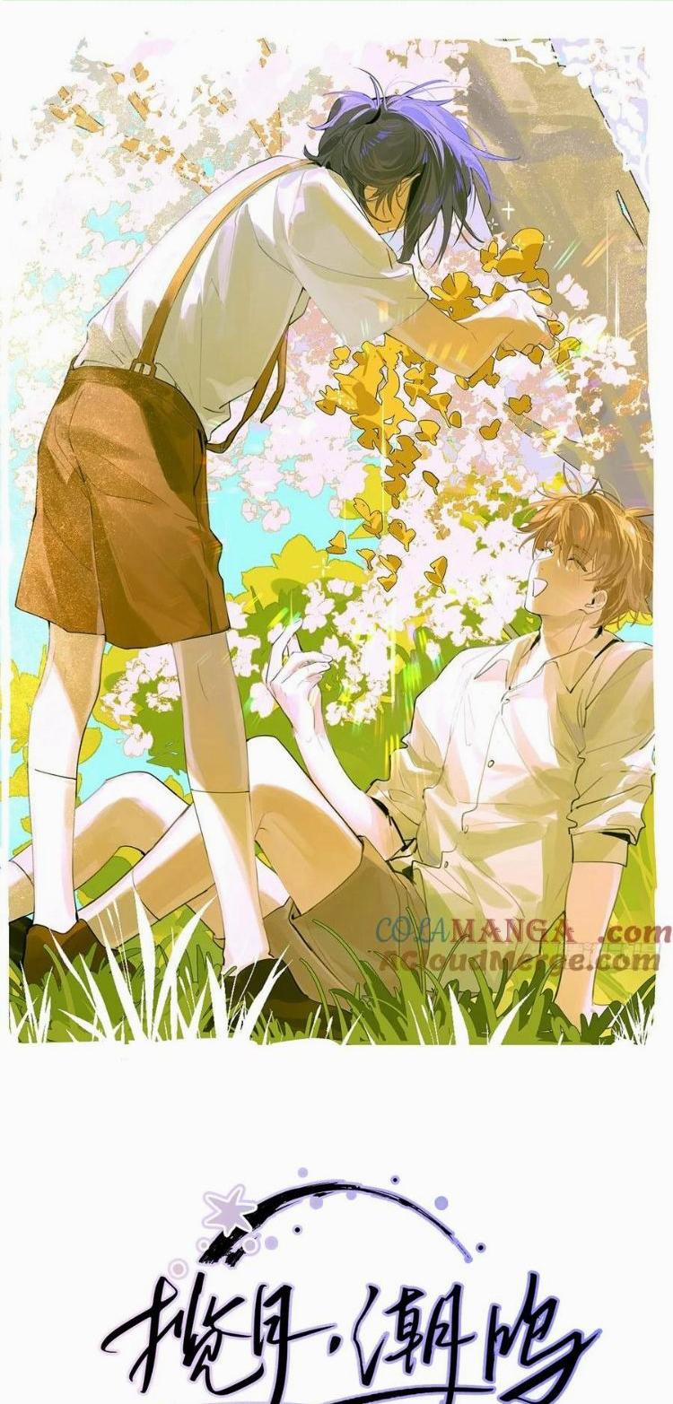 Lãm Nguyệt Triều Minh 40 trang 0