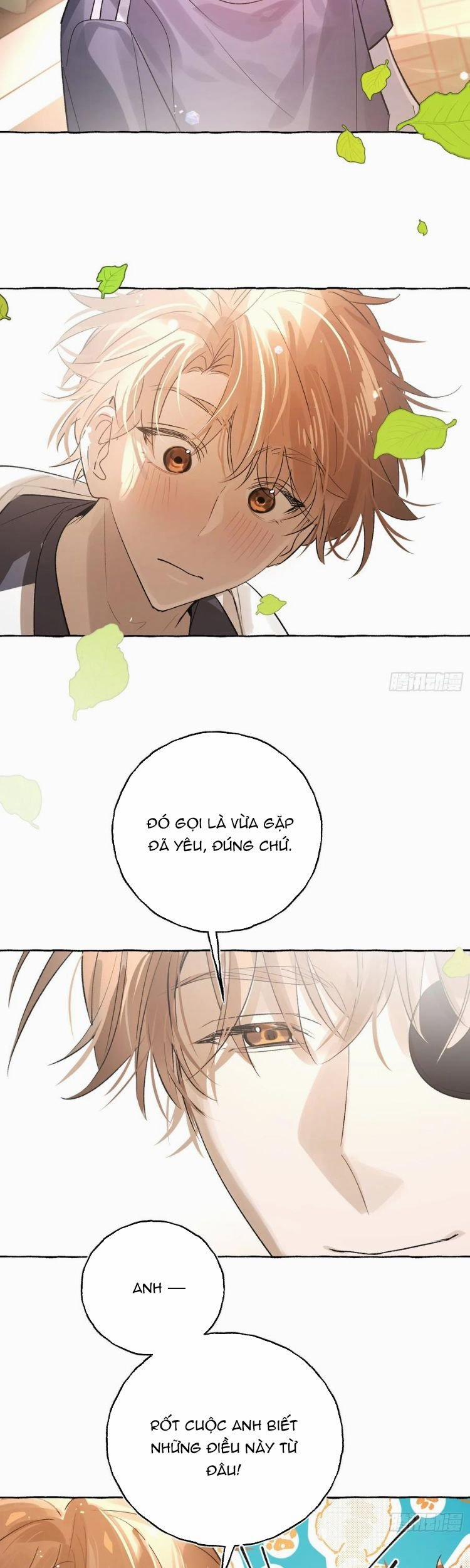 Lãm Nguyệt Triều Minh 40 trang 17