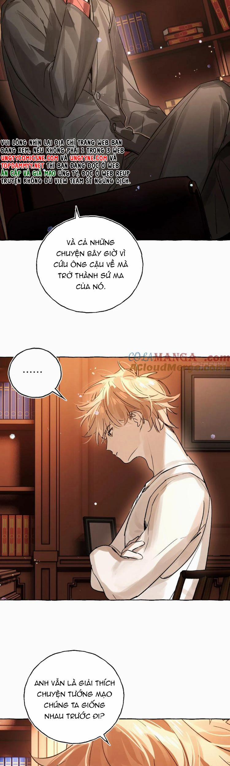 Lãm Nguyệt Triều Minh 40 trang 2