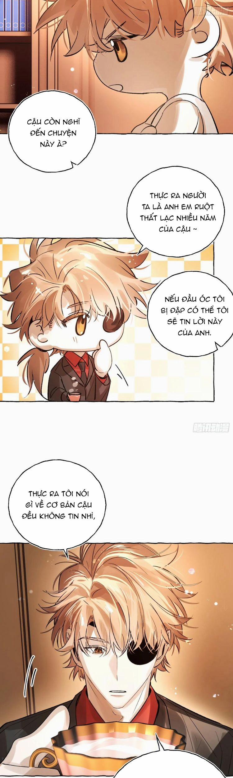 Lãm Nguyệt Triều Minh 40 trang 3