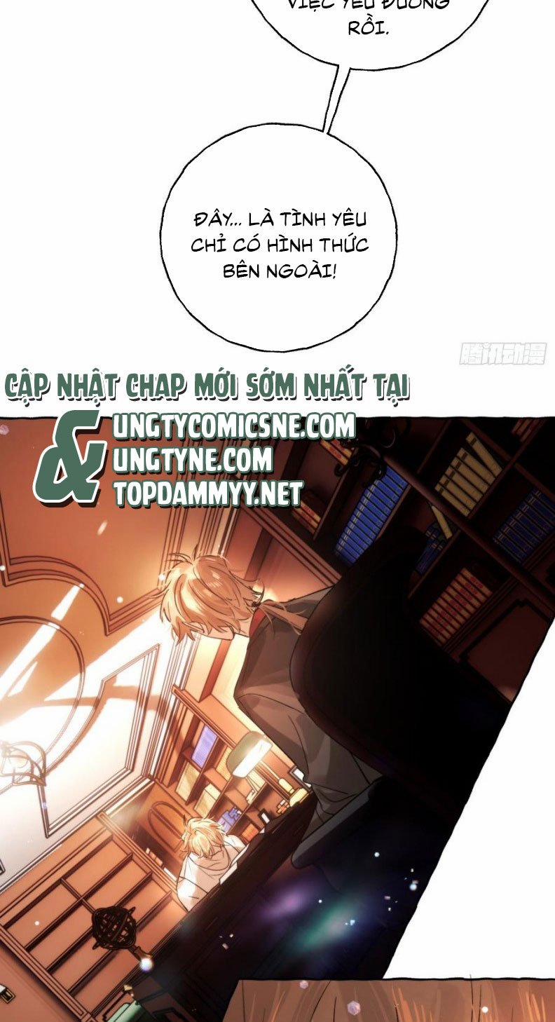 Lãm Nguyệt Triều Minh 41 trang 14