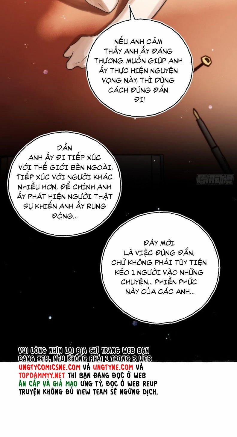 Lãm Nguyệt Triều Minh 41 trang 16