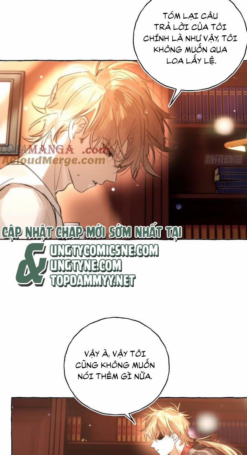 Lãm Nguyệt Triều Minh 41 trang 18