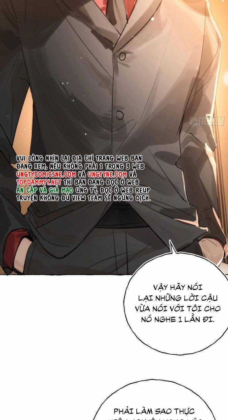 Lãm Nguyệt Triều Minh 41 trang 20