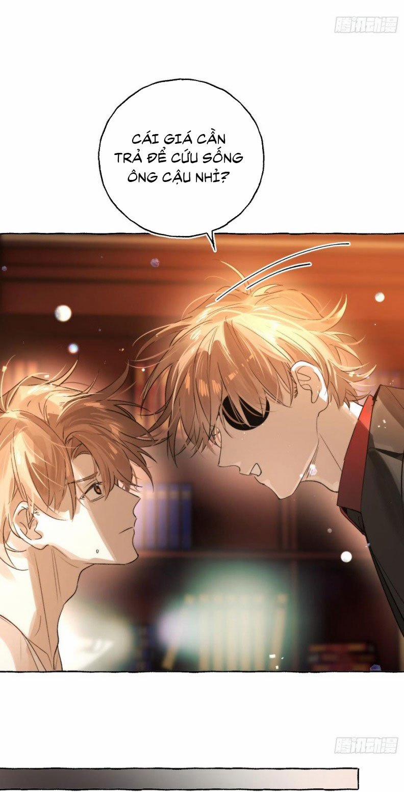 Lãm Nguyệt Triều Minh 41 trang 22