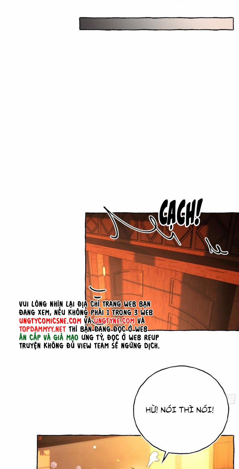 Lãm Nguyệt Triều Minh 41 trang 23