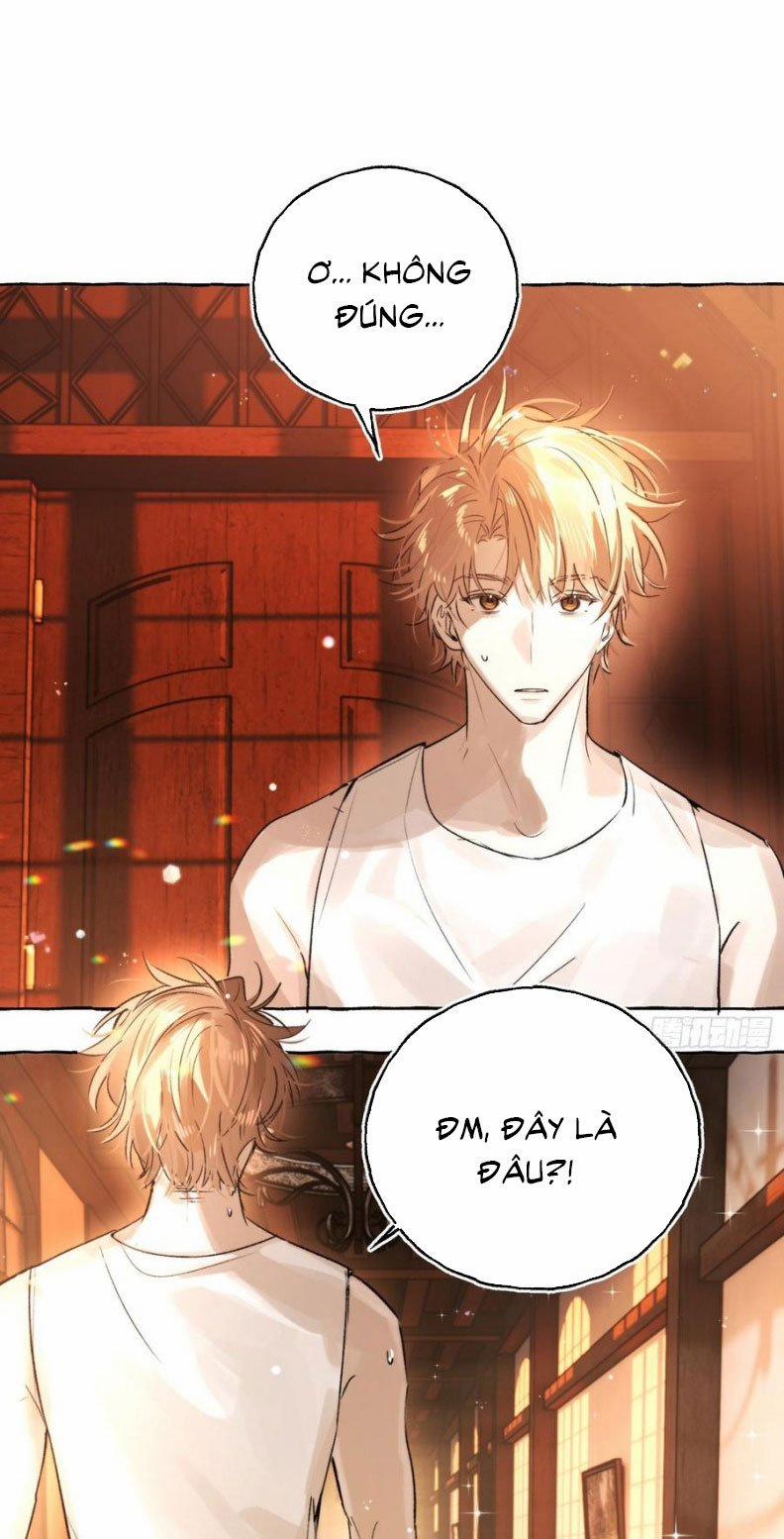 Lãm Nguyệt Triều Minh 41 trang 25