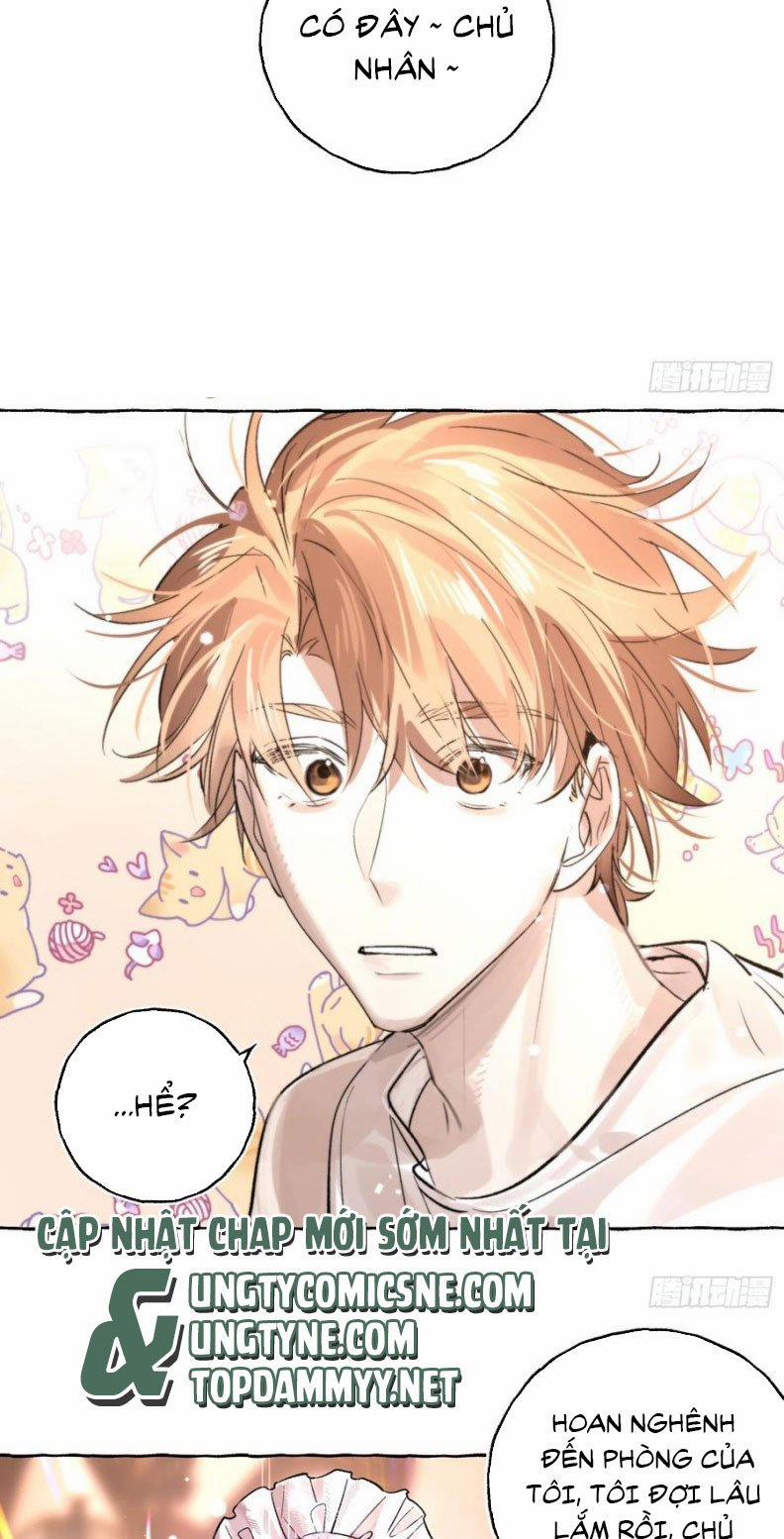 Lãm Nguyệt Triều Minh 41 trang 33