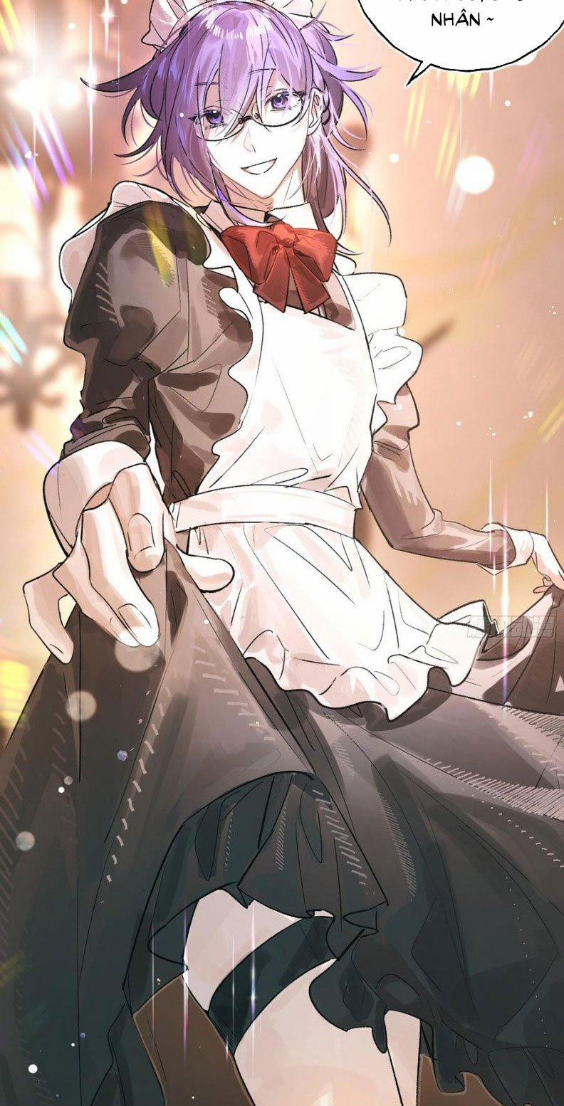 Lãm Nguyệt Triều Minh 41 trang 34