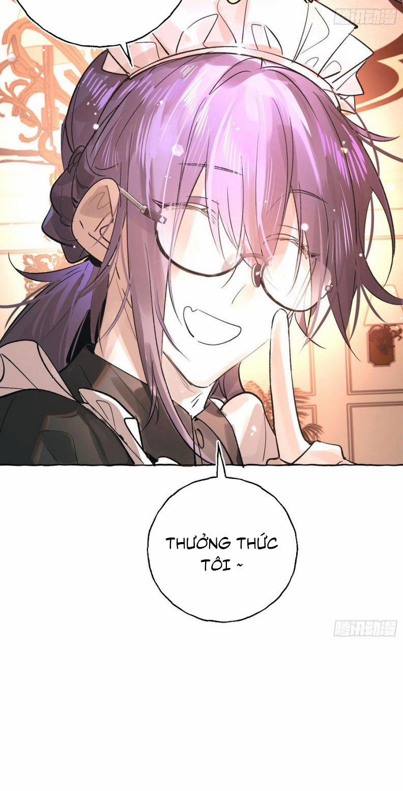 Lãm Nguyệt Triều Minh 41 trang 36