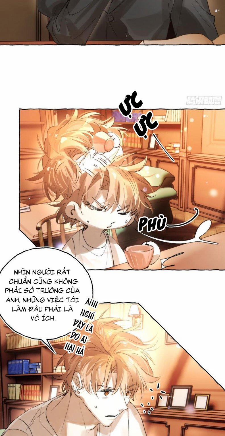 Lãm Nguyệt Triều Minh 41 trang 5