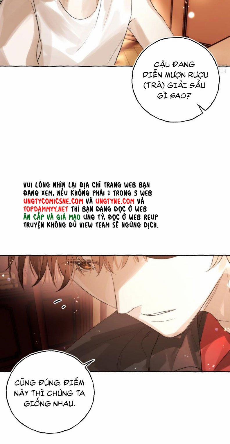 Lãm Nguyệt Triều Minh 41 trang 6