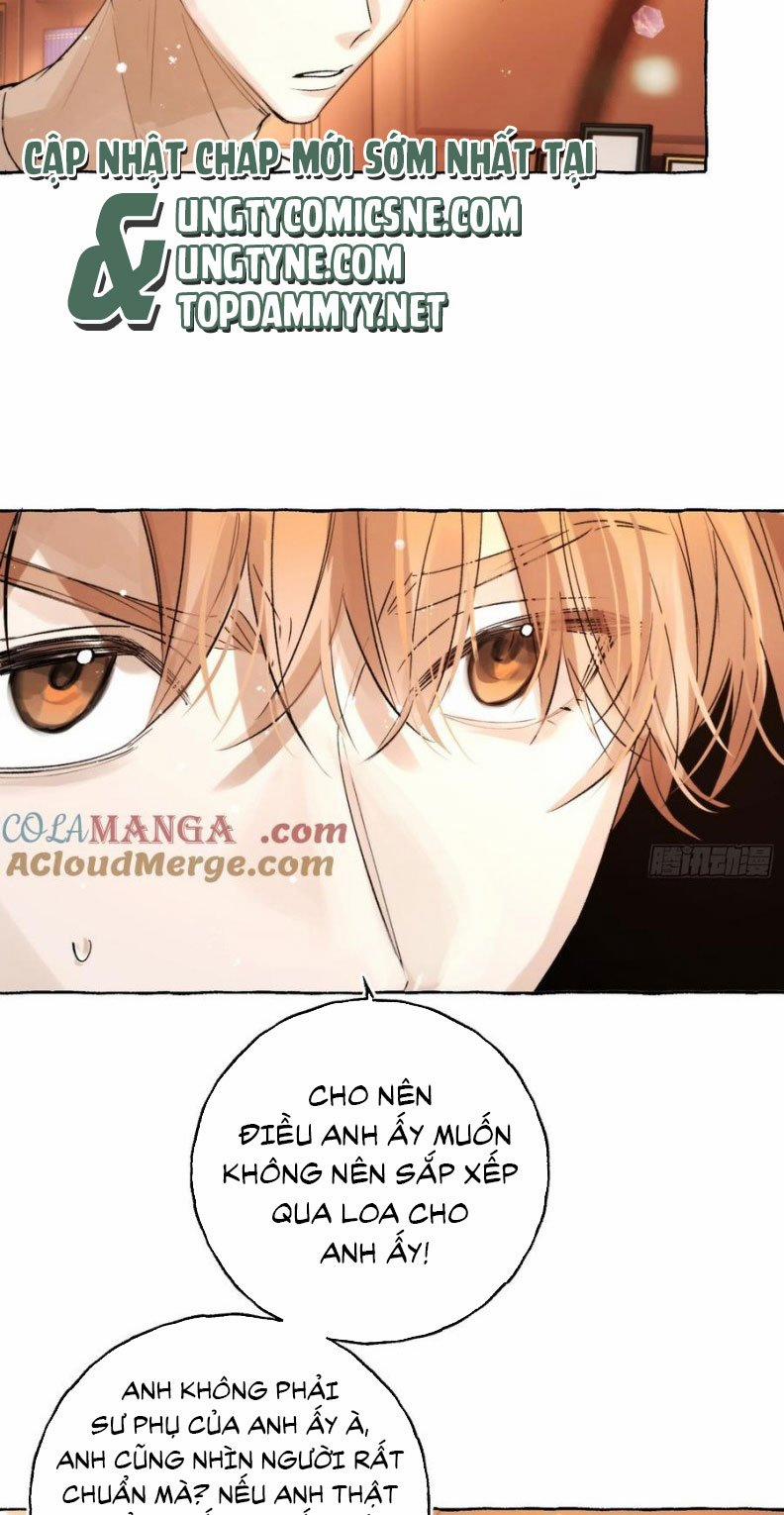 Lãm Nguyệt Triều Minh 41 trang 9