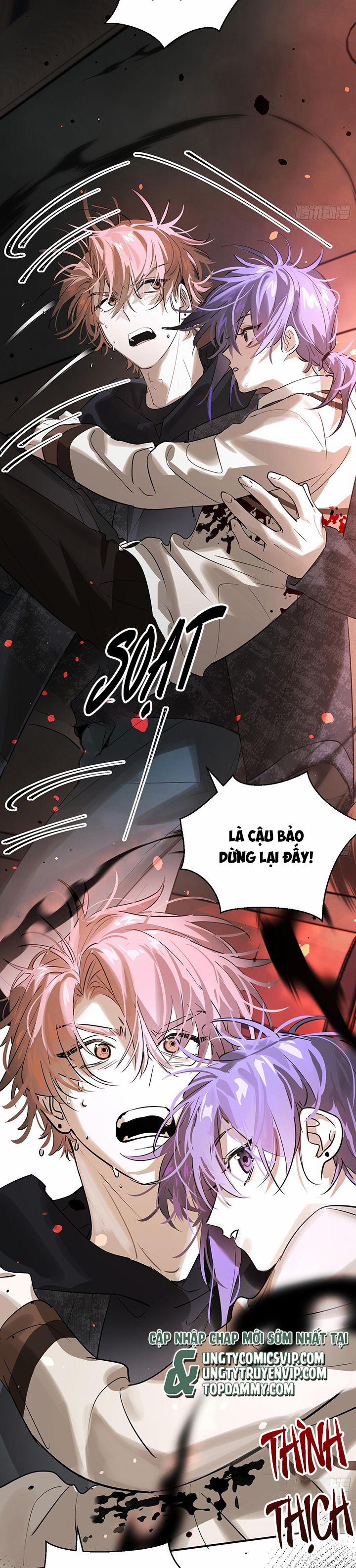 Lãm Nguyệt Triều Minh 7 trang 13