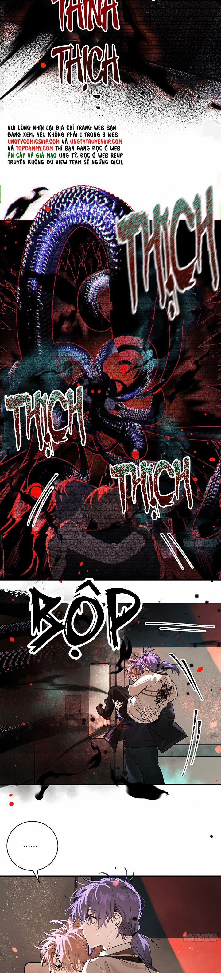 Lãm Nguyệt Triều Minh 7 trang 15