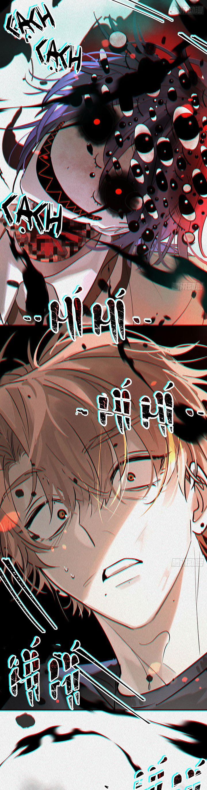 Lãm Nguyệt Triều Minh 7 trang 19