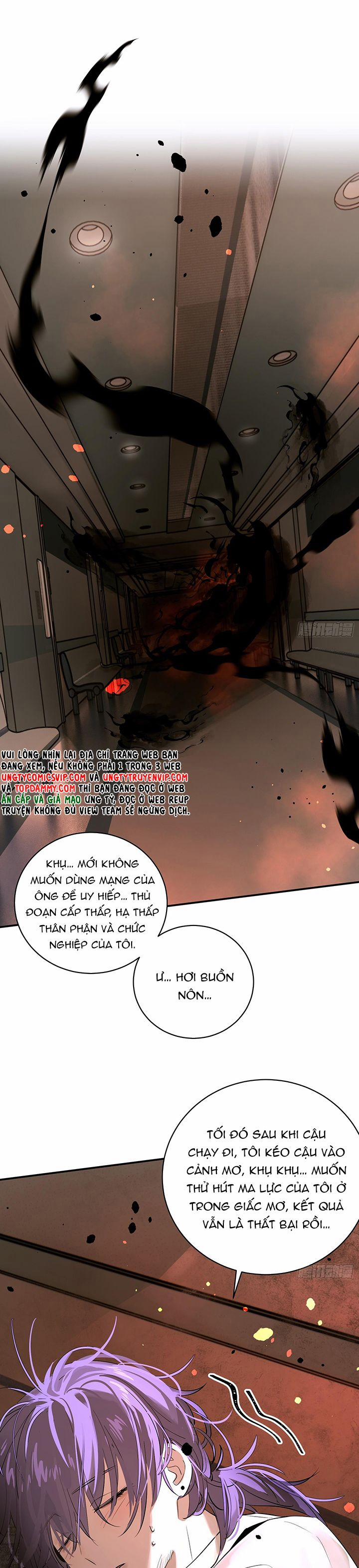 Lãm Nguyệt Triều Minh 7 trang 2