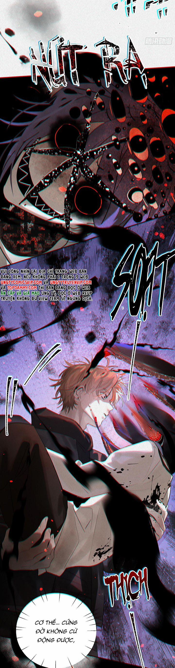 Lãm Nguyệt Triều Minh 7 trang 20