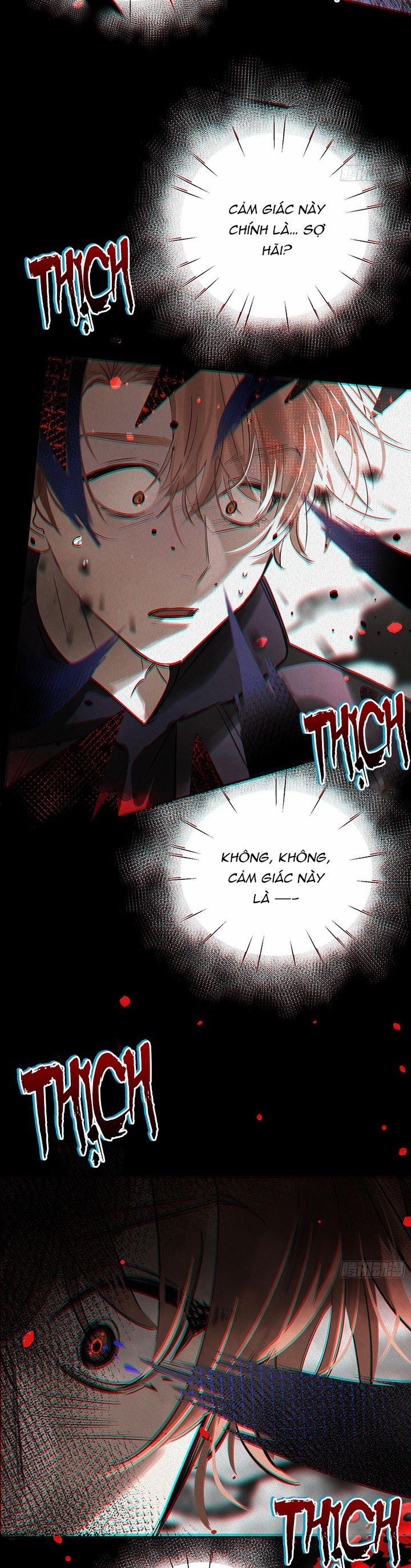 Lãm Nguyệt Triều Minh 7 trang 21