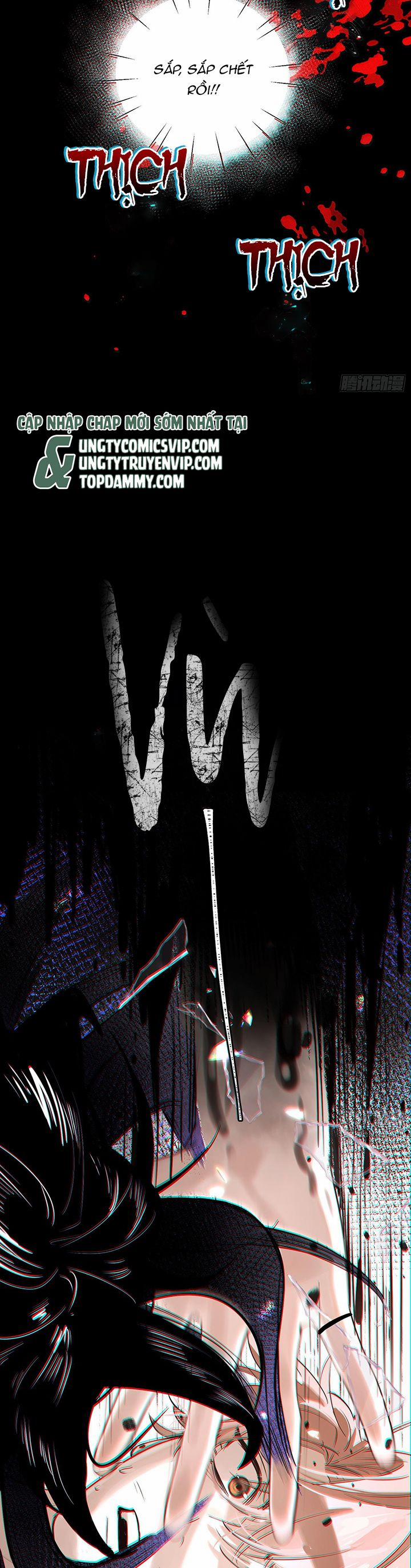 Lãm Nguyệt Triều Minh 7 trang 22