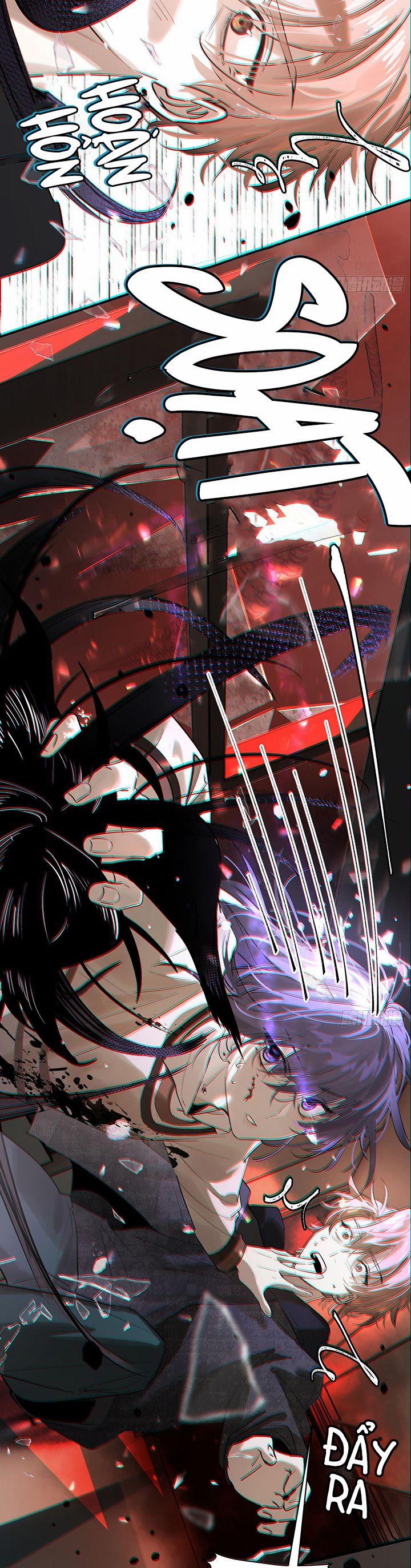 Lãm Nguyệt Triều Minh 7 trang 23