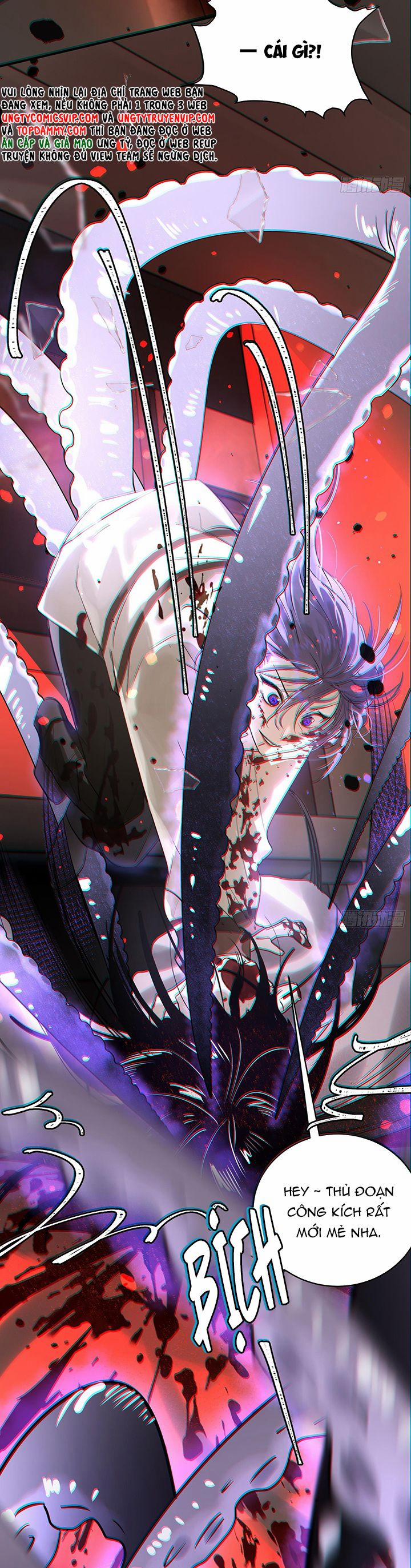 Lãm Nguyệt Triều Minh 7 trang 24