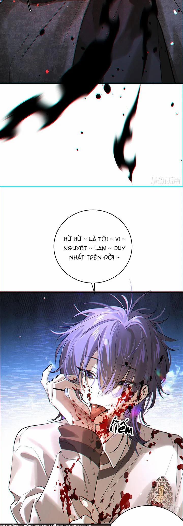 Lãm Nguyệt Triều Minh 7 trang 26