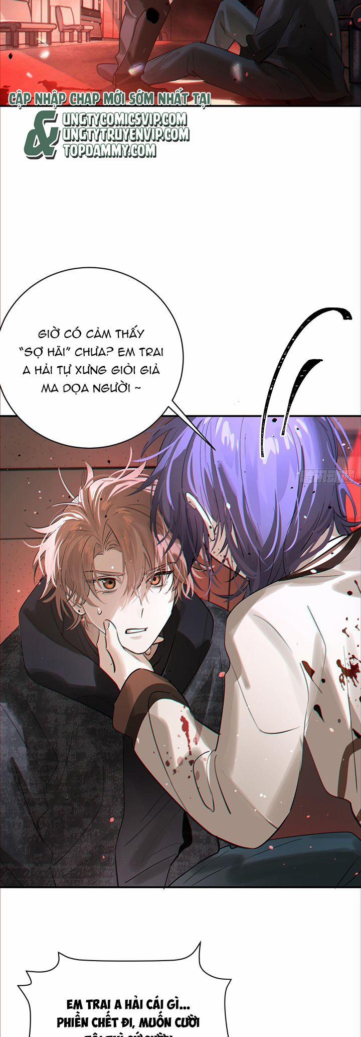 Lãm Nguyệt Triều Minh 7 trang 29