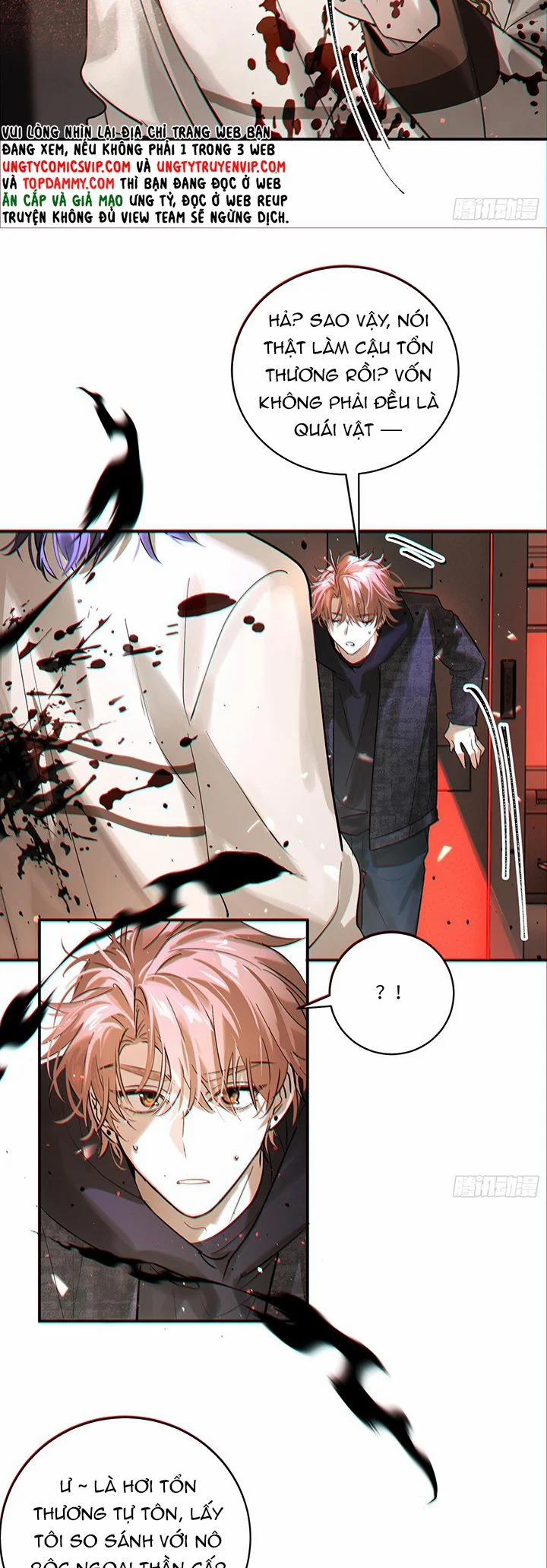 Lãm Nguyệt Triều Minh 7 trang 31