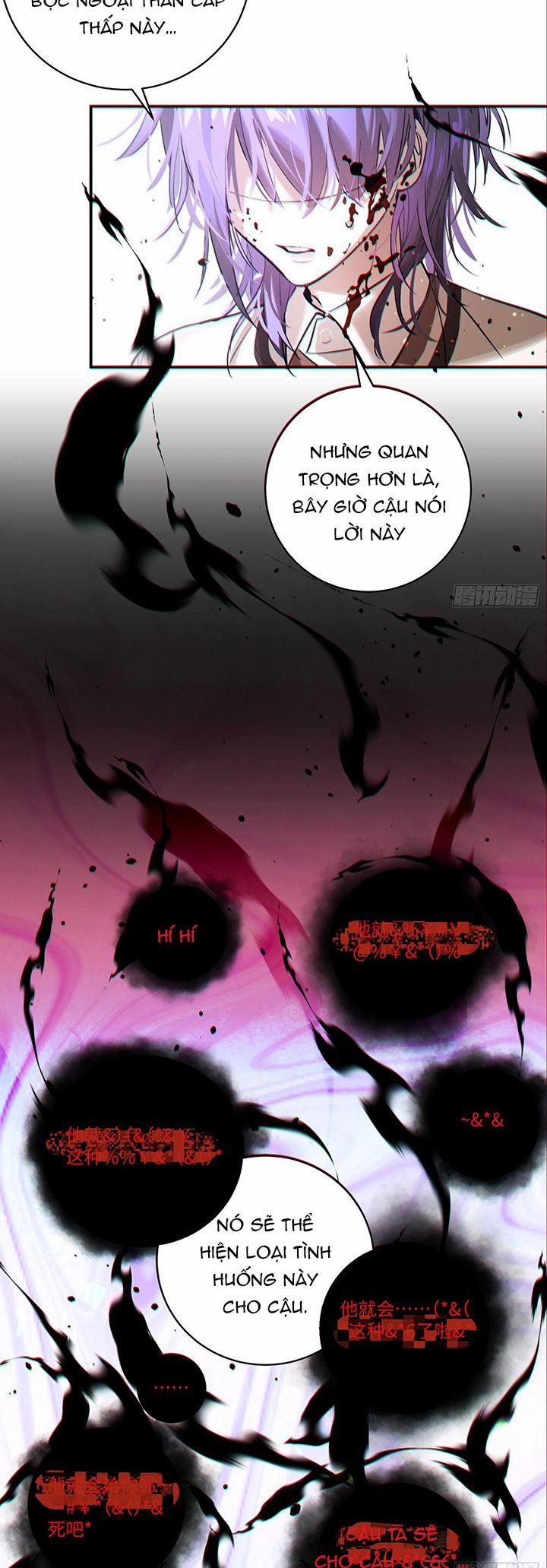 Lãm Nguyệt Triều Minh 7 trang 32