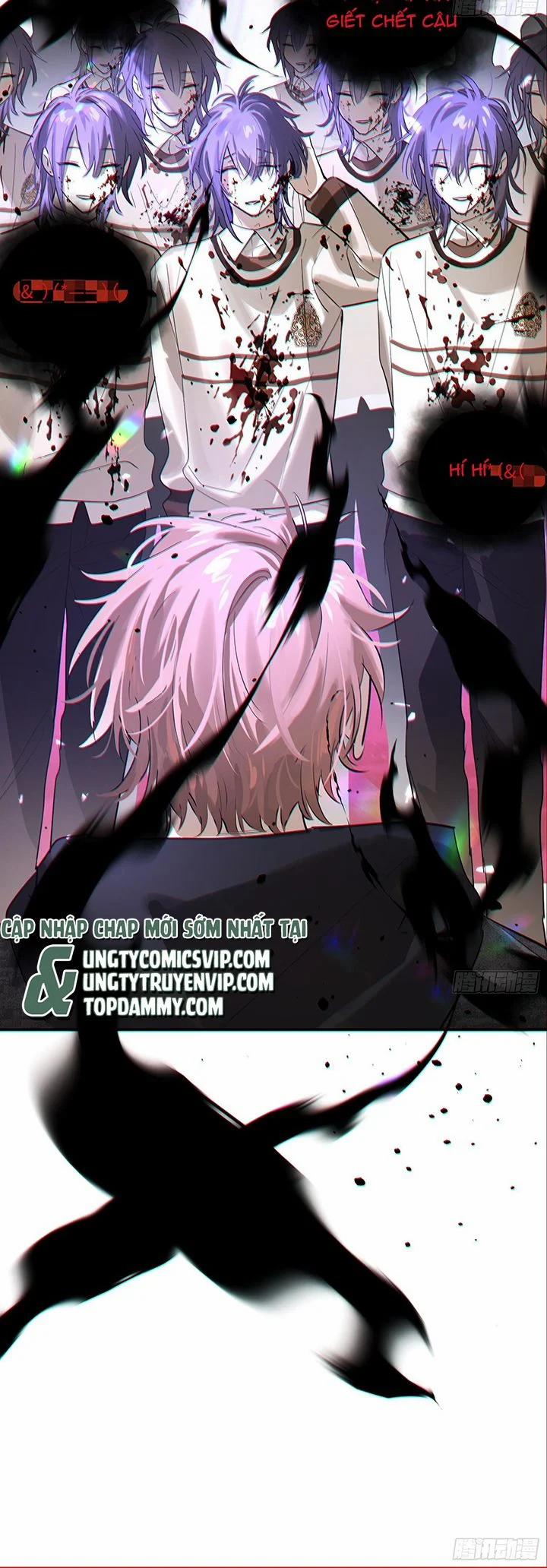 Lãm Nguyệt Triều Minh 7 trang 33