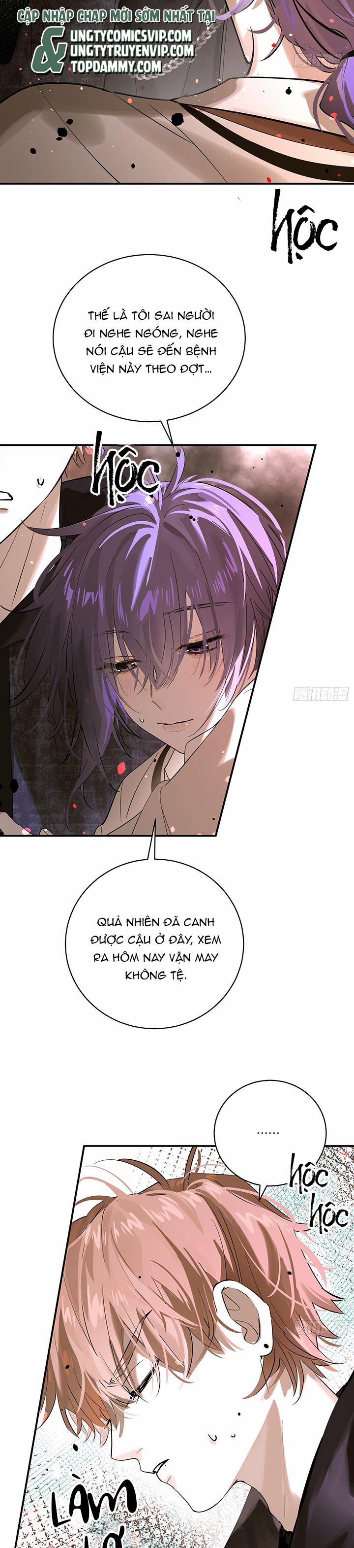 Lãm Nguyệt Triều Minh 7 trang 4