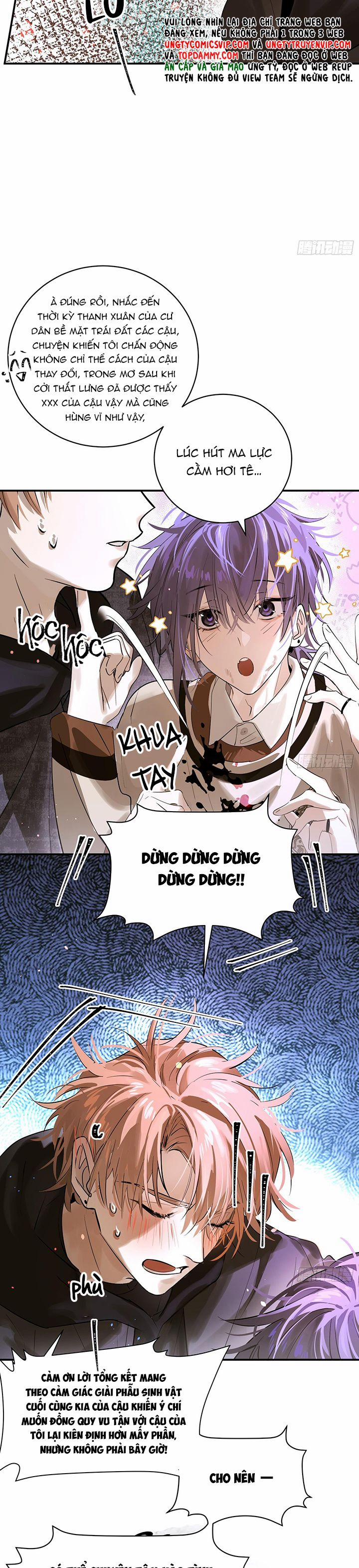 Lãm Nguyệt Triều Minh 7 trang 5