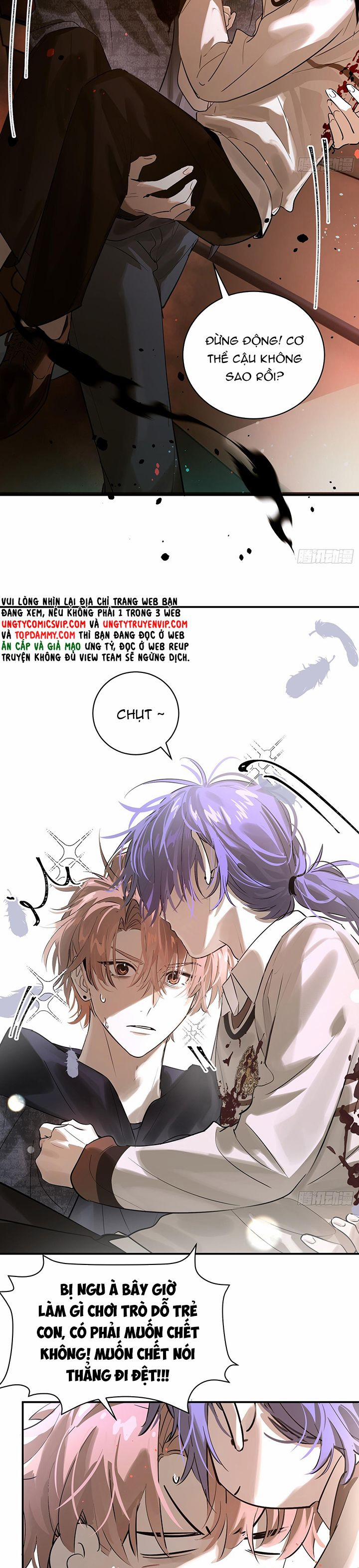 Lãm Nguyệt Triều Minh 7 trang 8