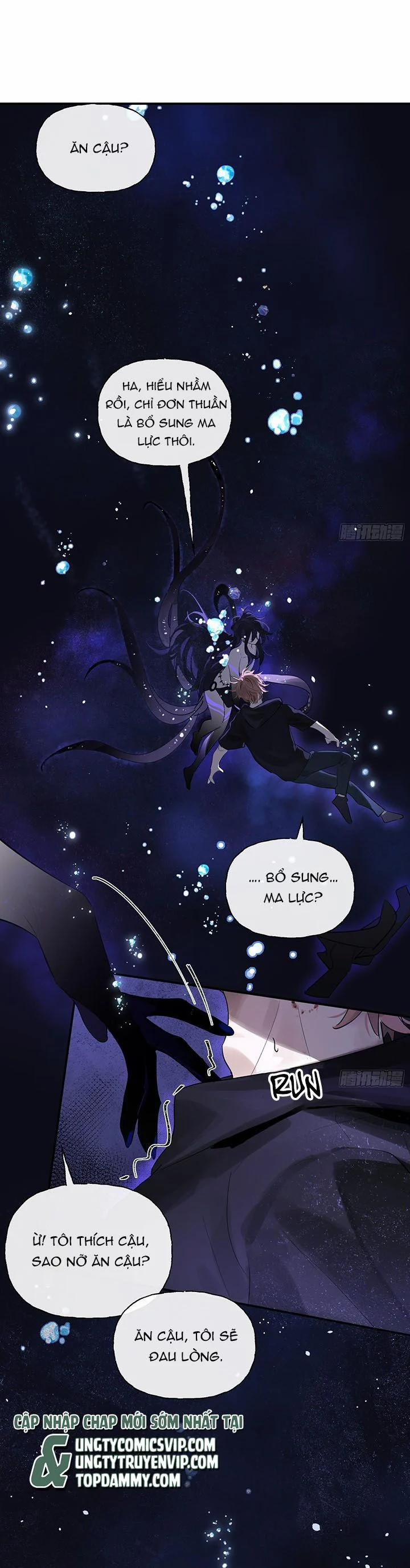 Lãm Nguyệt Triều Minh 9 trang 12