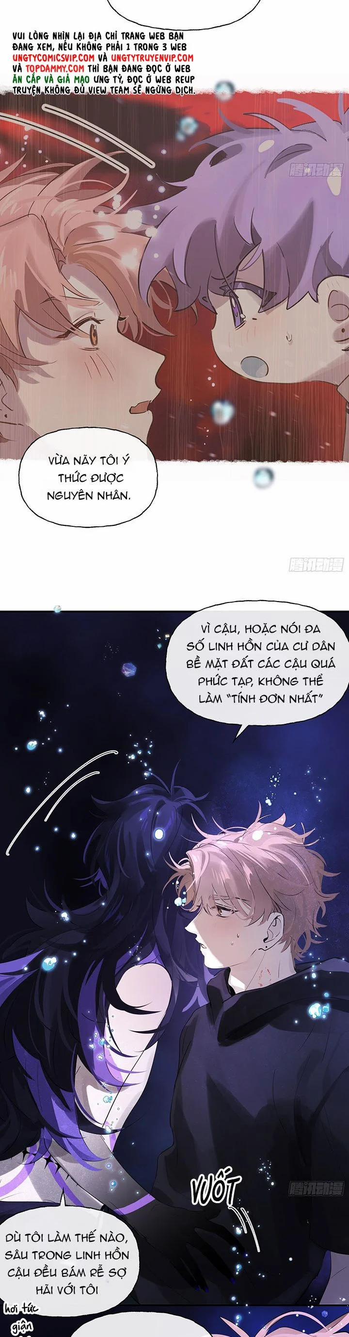 Lãm Nguyệt Triều Minh 9 trang 15