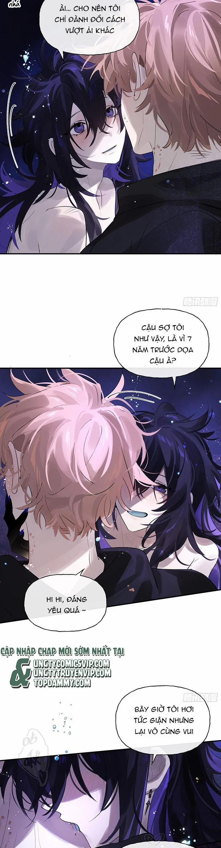 Lãm Nguyệt Triều Minh 9 trang 16