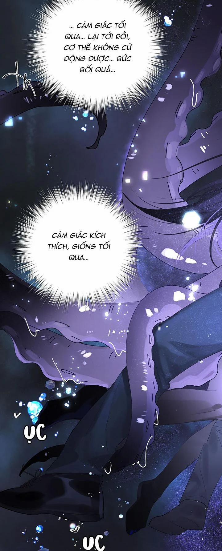 Lãm Nguyệt Triều Minh 9 trang 2