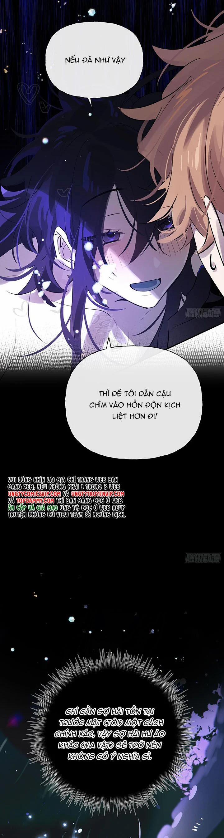 Lãm Nguyệt Triều Minh 9 trang 22