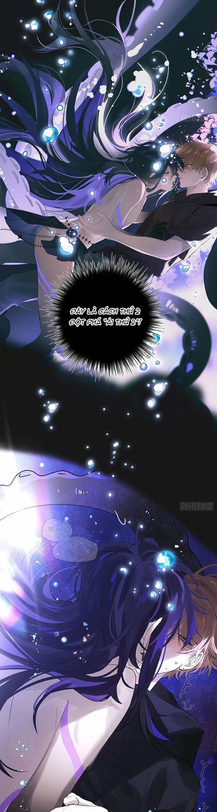 Lãm Nguyệt Triều Minh 9 trang 23