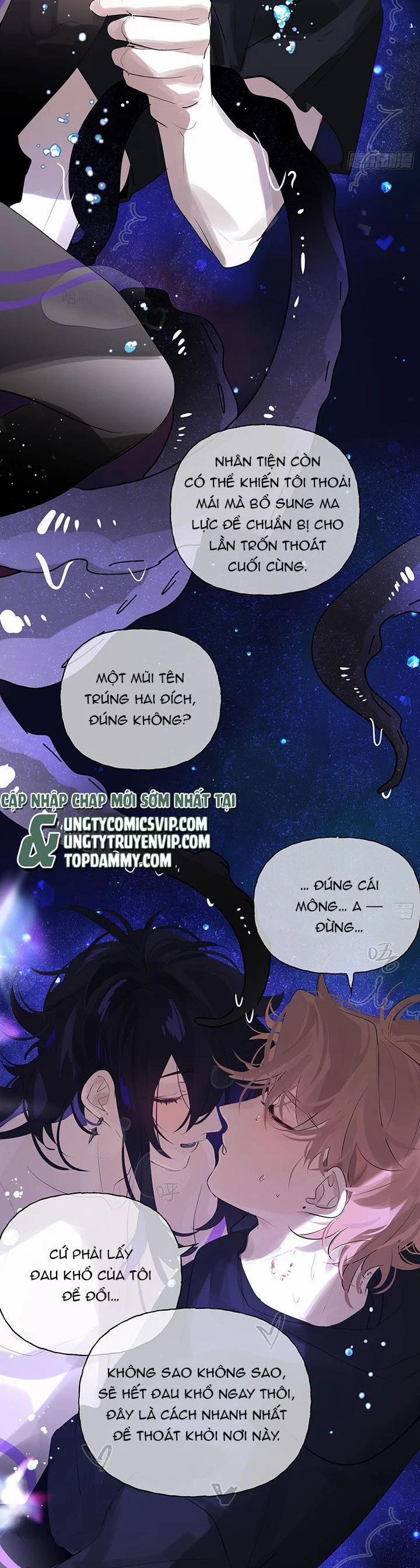 Lãm Nguyệt Triều Minh 9 trang 24