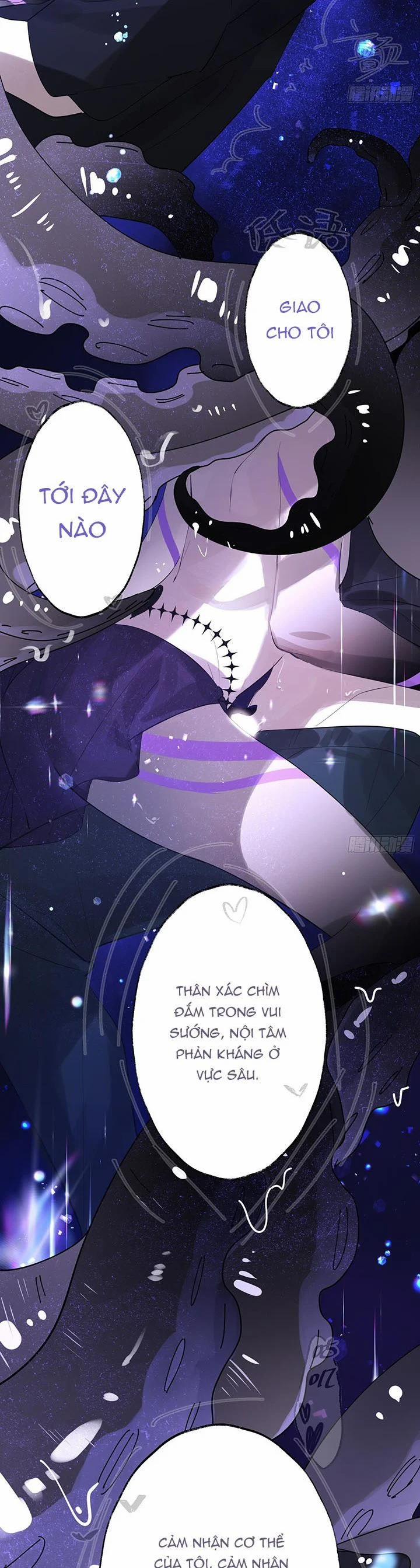 Lãm Nguyệt Triều Minh 9 trang 25